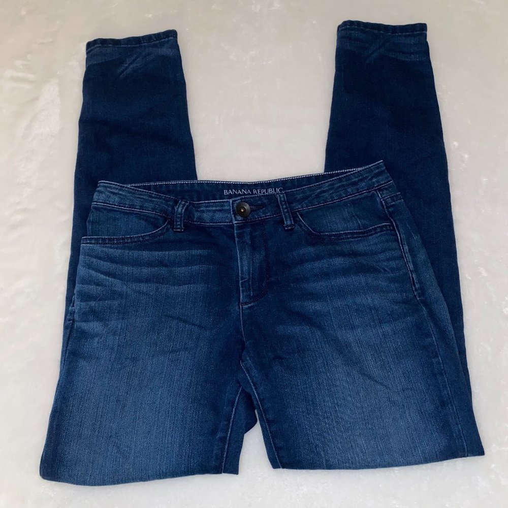 Banana Republic Leggings jeans 29    6